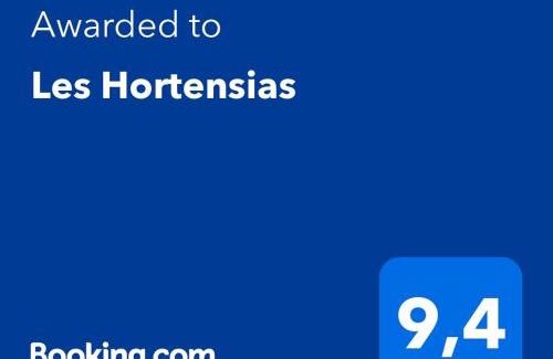 Le Fournet Casa | Les Hortensias