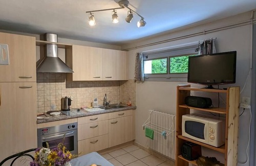 Gresy-sur-Aix Casa | Les Hortensias - GRESY SUR AIX