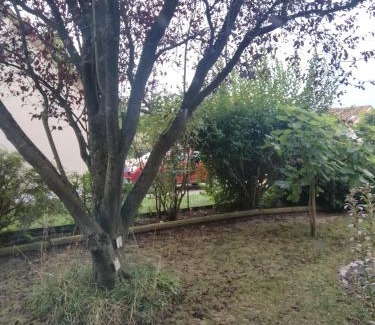 Teloche Casa | Les hunaudieres 4 chambres - 4 lits doubles