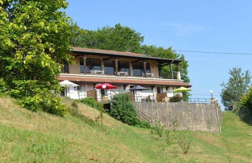 Saint-Andre-dAllas Apartamento | Les hyacinthes