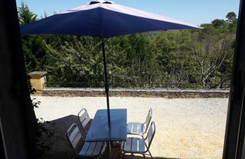 Saint-Andre-dAllas Apartamento | Les hyacinthes