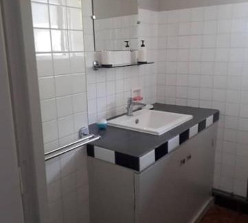 Saint-Andre-dAllas Apartamento | Les hyacinthes