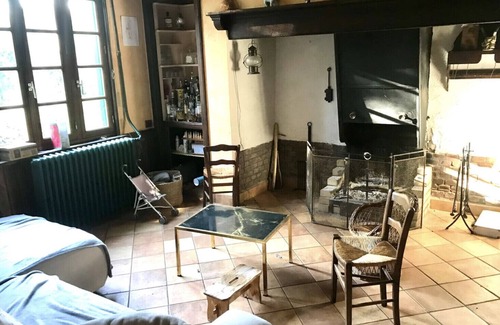 Liercourt Otro | "les Idées Folles", au de la Vallée de la Somme