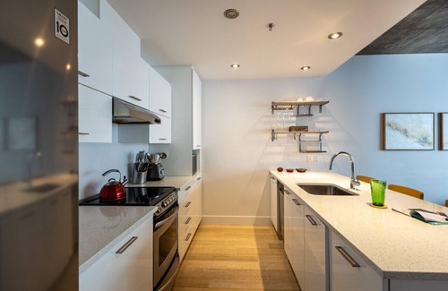 Saint-Jean-Baptiste Apartamento | Les Immeubles Charlevoix 760216