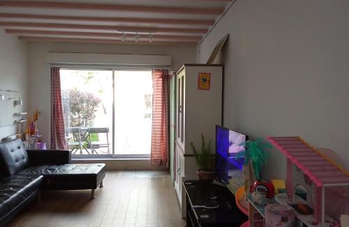 Saint-Maurice Pellevoisin Casa | Les inconnus