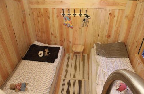 Saint-Paul-les-Monestier Casa | Les Insolites du Vercors