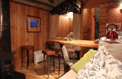 Saint-Paul-les-Monestier Casa | Les Insolites du Vercors