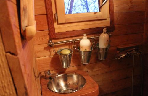 Saint-Paul-les-Monestier Casa | Les Insolites du Vercors