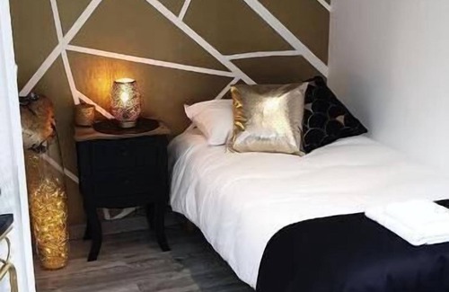 Pouilly-sur-Loire Cama Y Desayuno | Les Insolites de la Pouillyzotte