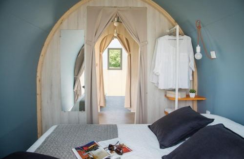 Peronne Apartamento | Les Insolites du Brochet
