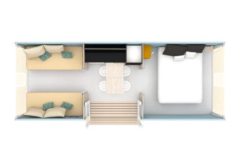 Peronne Apartamento | Les Insolites du Brochet