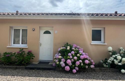 Eugenie-les-Bains Casa | LES IRIS 1 T2 45m2 à 300m des thermes
