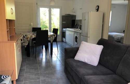Eugenie-les-Bains Casa | LES IRIS 1 T2 45m2 à 300m des thermes