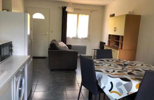 Eugenie-les-Bains Casa | LES IRIS 1 T2 45m2 à 300m des thermes