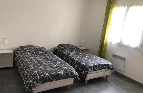 Eugenie-les-Bains Casa | LES IRIS 1 T2 45m2 à 300m des thermes