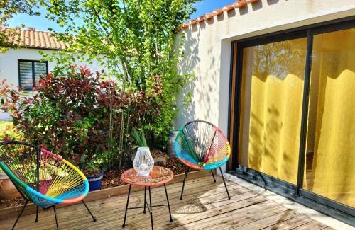 Les Herbiers Casa | Les Iris