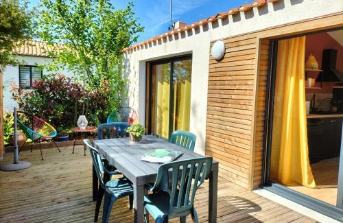Les Herbiers Casa | Les Iris