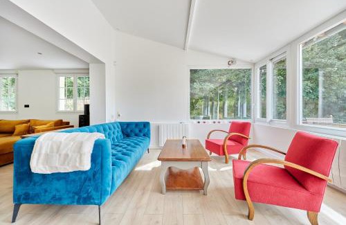 Surville Casa | Les Iris