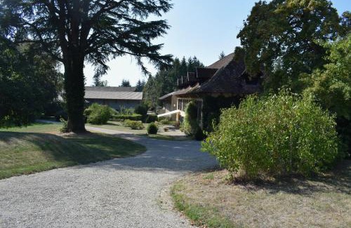 Succieu Casa | Les Jacines