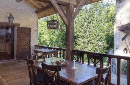 Succieu Casa | Les Jacines