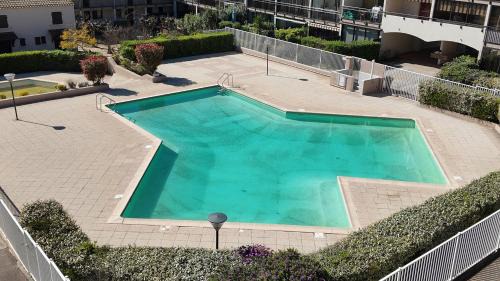 Tamaris Apartamento | Les Jardins d'Alizarine