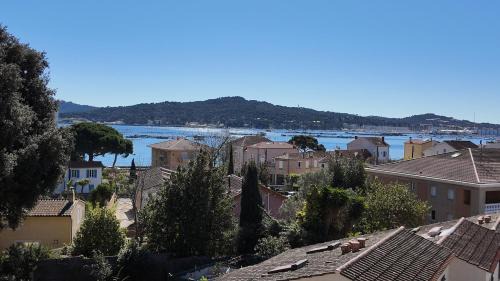 Tamaris Apartamento | Les Jardins d'Alizarine