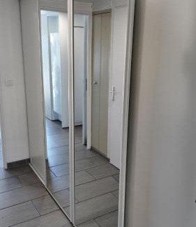 Tamaris Apartamento | Les Jardins d'Alizarine