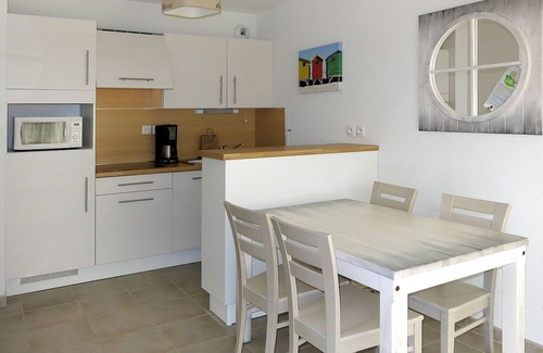 Benodet Apartamento | Les Jardins d'Arvor by Interhome