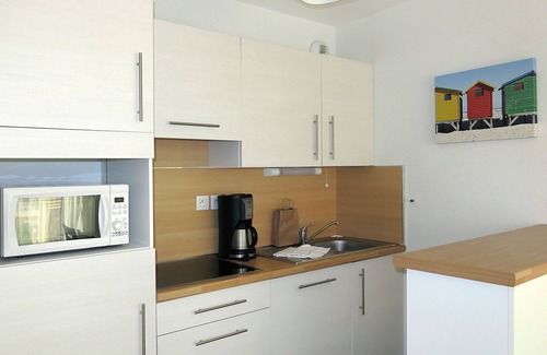 Benodet Apartamento | Les Jardins d'Arvor by Interhome