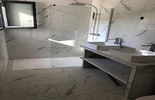Favone Casa | Les Jardins d'Eve, Solenzara, townhouse with private pool