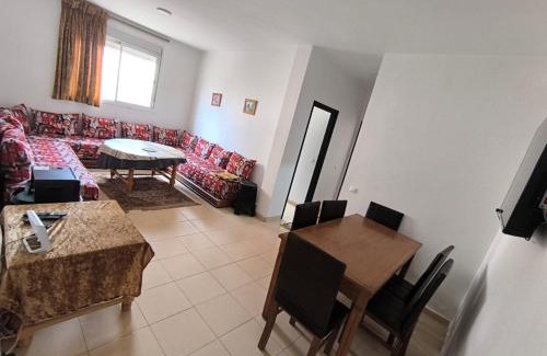 Ifrane Apartamento | Les jardins d'Ifrane 100