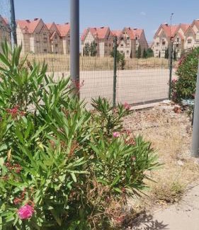 Ifrane Apartamento | Les jardins d'Ifrane 200