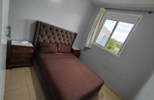 Ifrane Apartamento | Les jardins d'Ifrane 200