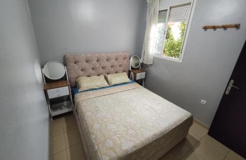 Ifrane Apartamento | Les jardins d'Ifrane 200
