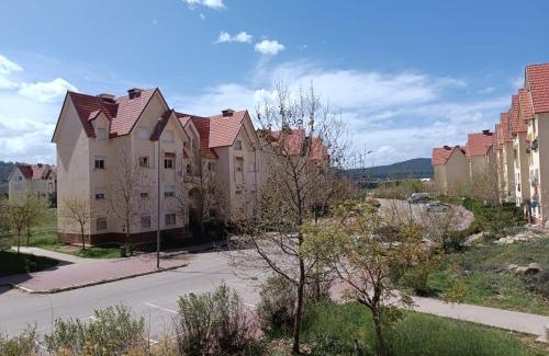Ifrane Apartamento | Les jardins d'Ifrane 200