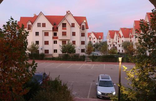 Ifrane Apartamento | Les jardins d'Ifrane