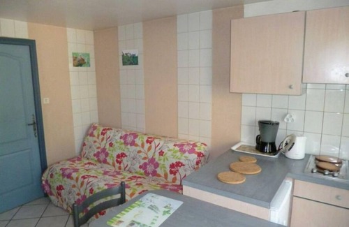Le Puy-en-Velay Apartamento | les Jardins de la Borne 43