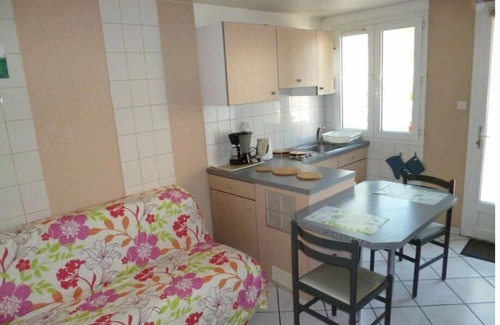 Le Puy-en-Velay Apartamento | les Jardins de la Borne 43