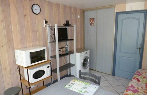 Le Puy-en-Velay Apartamento | les Jardins de la Borne 43