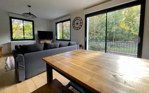 Cellettes Casa | Les jardins de l'Hermitage
