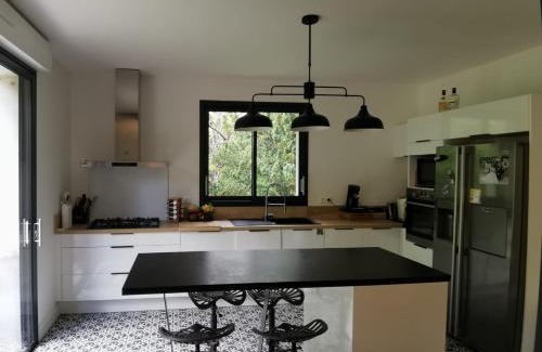 Cellettes Casa | Les jardins de l'Hermitage