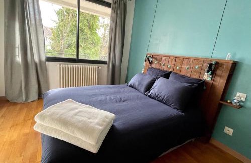 Cellettes Casa | Les jardins de l'Hermitage