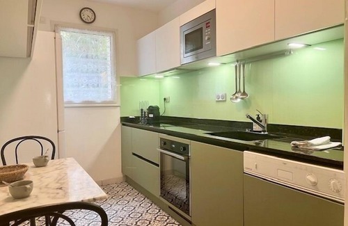 Les Chalets - Saint-Aubin - Saint-Etienne Apartamento | LES JARDINS DE L'OLYMPE - Appartement lumineux de 137m2