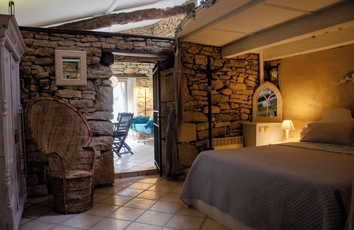 Lunan Casa | Les jardins de la Contie