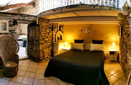 Lunan Casa | Les jardins de la Contie
