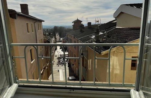 Trevoux Apartamento | Les Jardins de la Passerelle