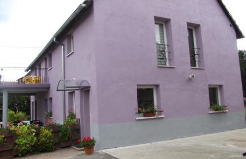 Holtzwihr Apartamento | Les Jardins de Lo're'an