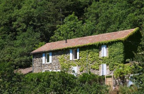Brusque Cama Y Desayuno | Les Jardins de Lumière