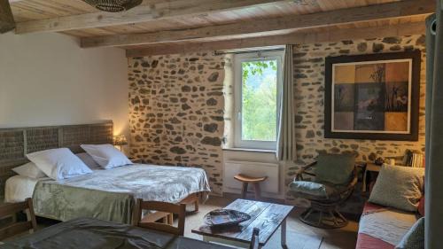 Brusque Cama Y Desayuno | Les Jardins de Lumière
