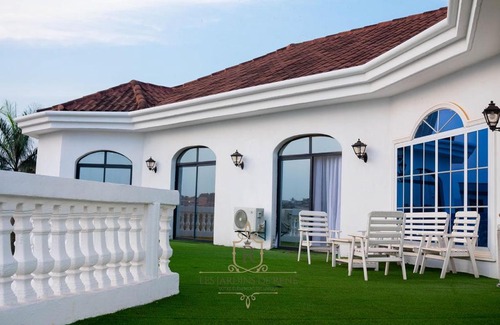 Yaounde Cama Y Desayuno | Les Jardins de René Hébergements